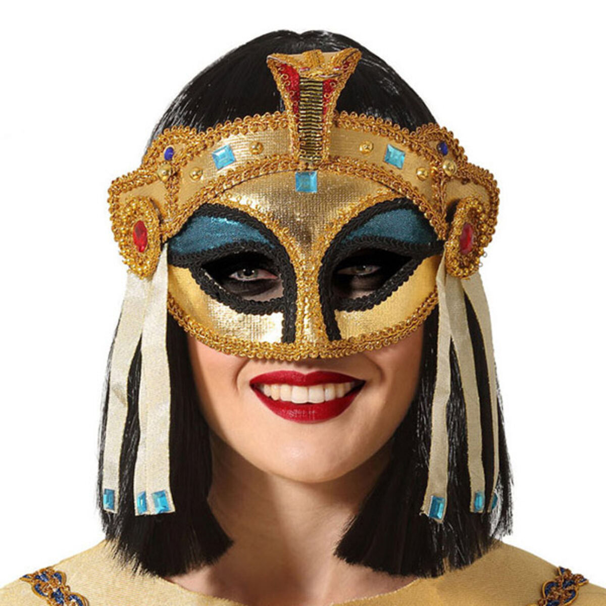 Veneetsia mask